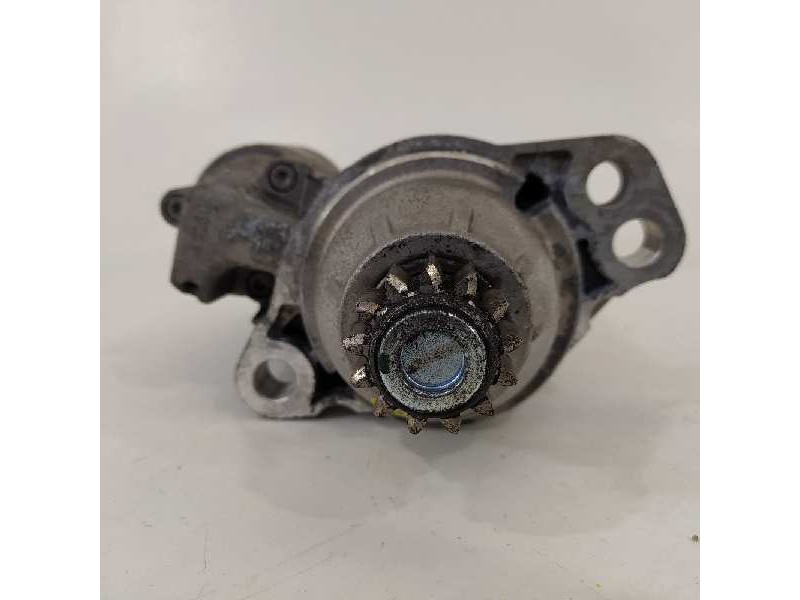 Recambio de motor arranque para seat mii (kf1) style referencia OEM IAM 02M911021H  