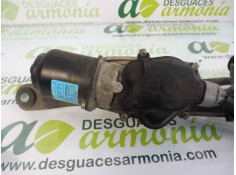Recambio de motor limpia delantero para mazda 2 lim. (de) 1.4 crtd active (5-ptas.) (50kw) referencia OEM IAM DF71093   2