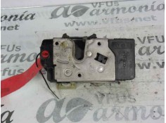Recambio de cerradura puerta trasera derecha para opel vectra c berlina gts elegance referencia OEM IAM 13157759  