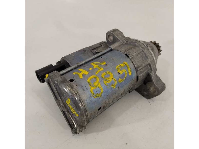 Recambio de motor arranque para seat mii (kf1) style referencia OEM IAM 02M911021H  