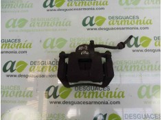 Recambio de pinza freno delantera izquierda para chevrolet aveo ls referencia OEM IAM KDAC