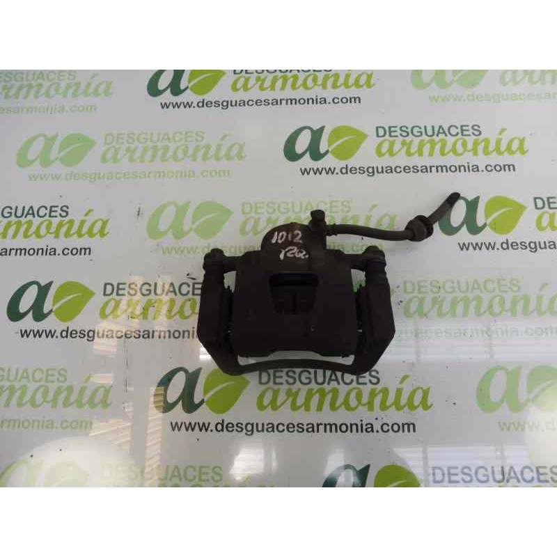 Recambio de pinza freno delantera izquierda para chevrolet aveo ls referencia OEM IAM KDAC  