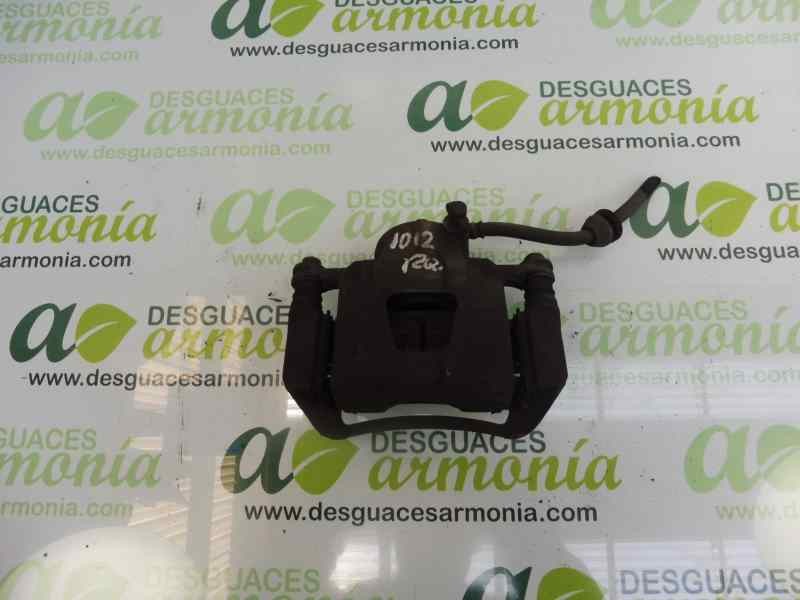Recambio de pinza freno delantera izquierda para chevrolet aveo ls referencia OEM IAM KDAC   Recambio de pinza freno delantera izquierda para chevrolet aveo ls referencia OEM IAM KDAC