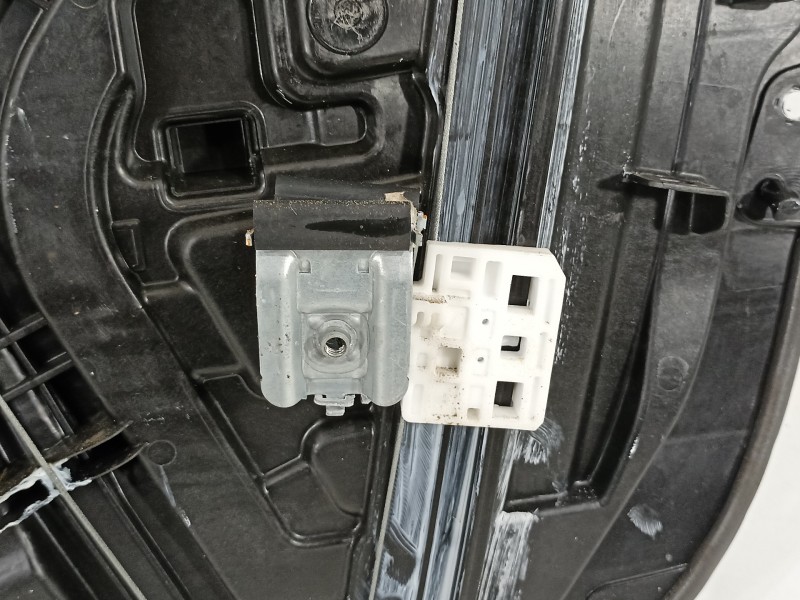 Recambio de elevalunas delantero izquierdo para hyundai i30 (pd) essence referencia OEM IAM 82470G4150 81310G3040 82450G4010