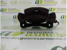 Recambio de pinza freno delantera izquierda para chevrolet aveo ls referencia OEM IAM KDAC   2