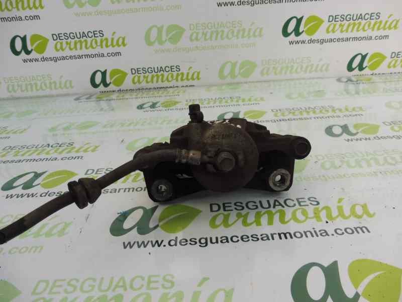 Recambio de pinza freno delantera izquierda para chevrolet aveo ls referencia OEM IAM KDAC   Recambio de pinza freno delantera izquierda para chevrolet aveo ls referencia OEM IAM KDAC