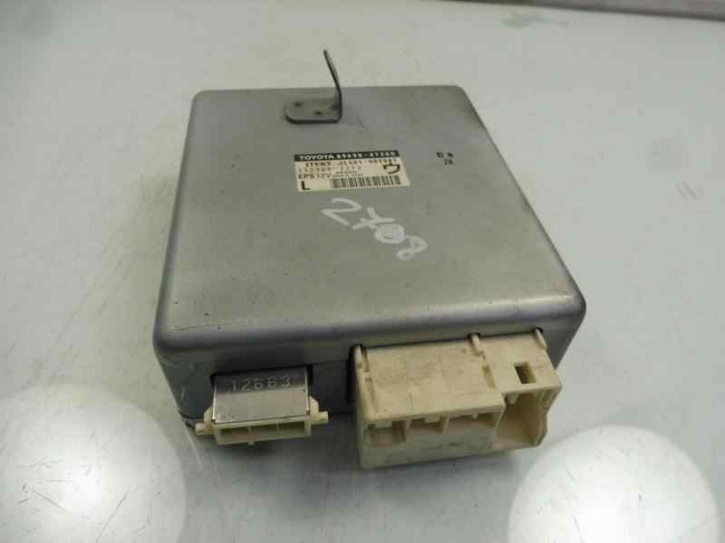 Recambio de modulo electronico para toyota prius (nhw30) eco referencia OEM IAM 8965047260 JL501001981 1129002272