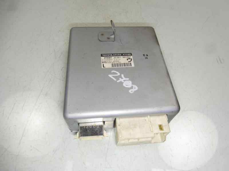 Recambio de modulo electronico para toyota prius (nhw30) eco referencia OEM IAM 8965047260 JL501001981 1129002272