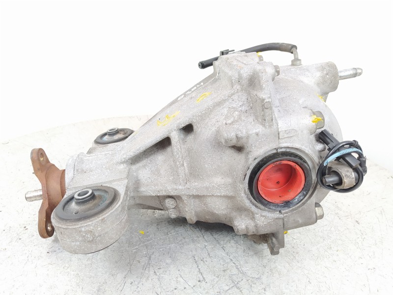 Recambio de diferencial trasero para infiniti q50 q50 referencia OEM IAM K131D  