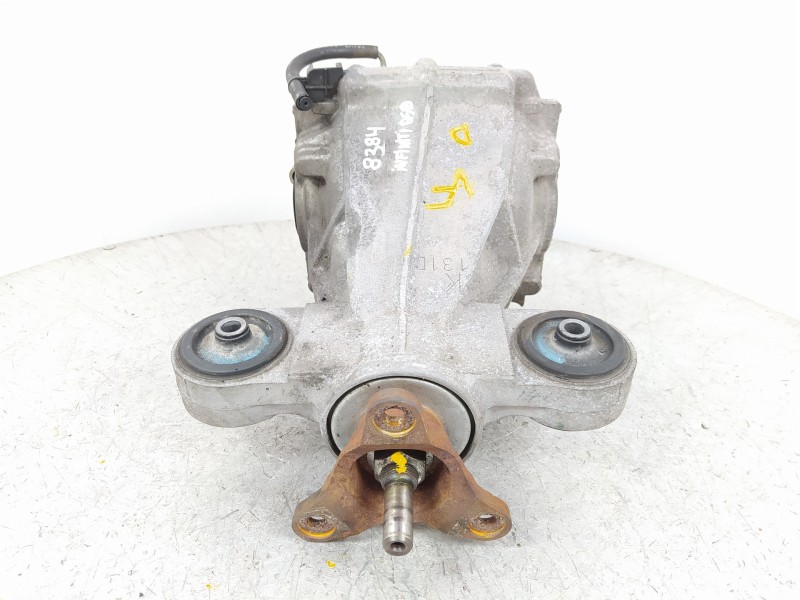Recambio de diferencial trasero para infiniti q50 q50 referencia OEM IAM K131D  