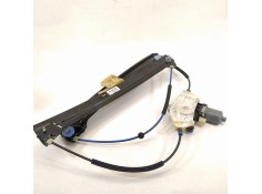 Recambio de elevalunas delantero derecho para volkswagen touran (5t1) advance bmt referencia OEM IAM 5TA837462A  