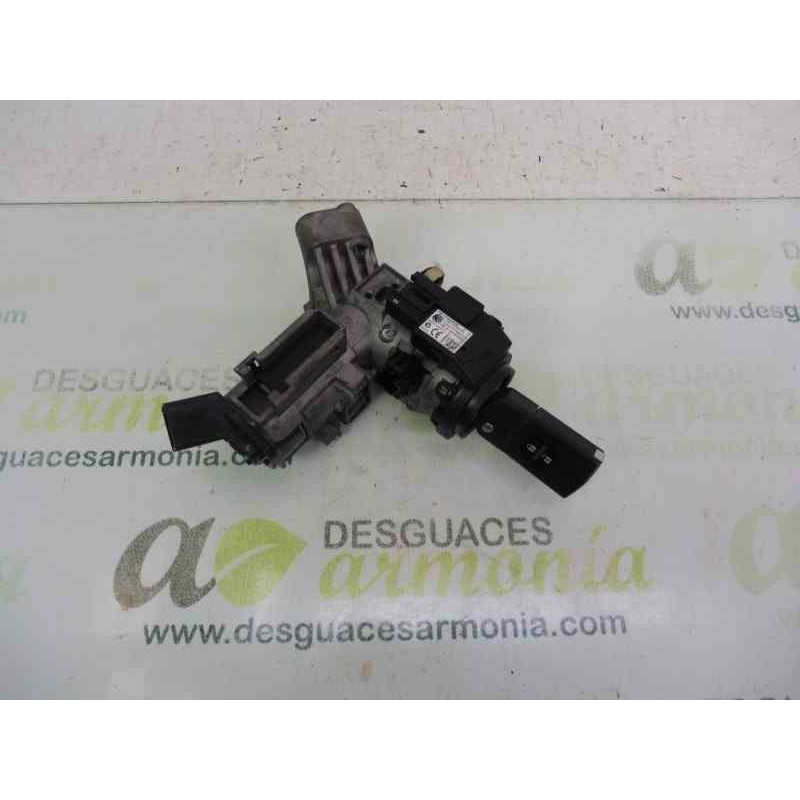 Recambio de conmutador de arranque para mazda 2 lim. (de) 1.4 crtd active (5-ptas.) (50kw) referencia OEM IAM K7400SL-43  