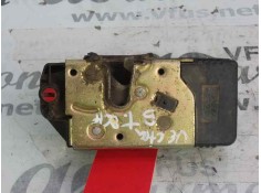 Recambio de cerradura puerta trasera derecha para opel vectra b berlina básico (1999) referencia OEM IAM 90561158  
