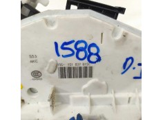 Recambio de cerradura puerta delantera izquierda para seat mii (kf1) style referencia OEM IAM 1S1837015C   2