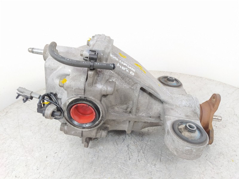 Recambio de diferencial trasero para infiniti q50 q50 referencia OEM IAM K131D  