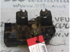 Recambio de cerradura puerta trasera derecha para opel vectra b berlina básico (1999) referencia OEM IAM 90561158   2