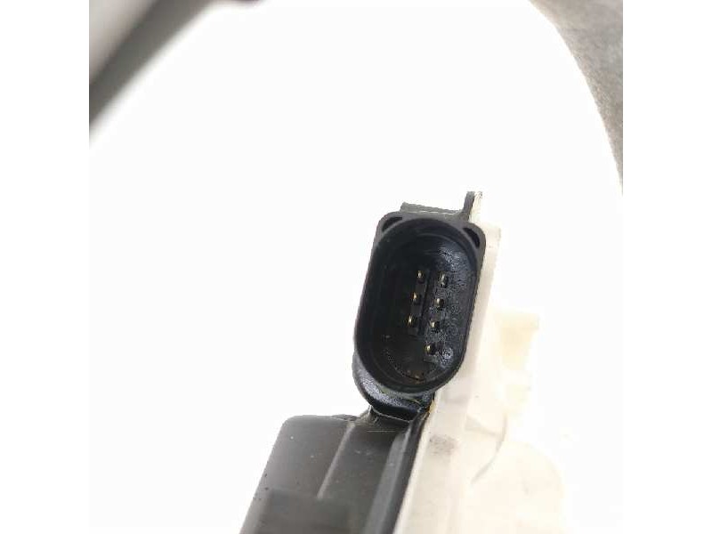 Recambio de cerradura puerta delantera izquierda para seat mii (kf1) style referencia OEM IAM 1S1837015C  