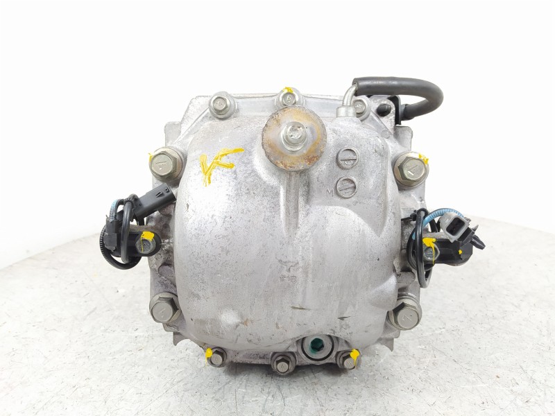 Recambio de diferencial trasero para infiniti q50 q50 referencia OEM IAM K131D  