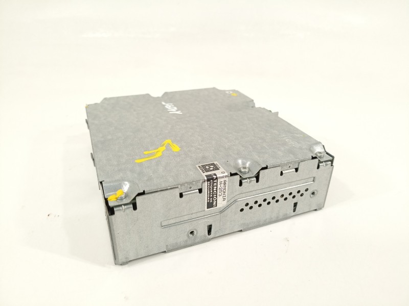 Recambio de sistema audio / radio cd para audi s6 berlina (4f2) 5.2 referencia OEM IAM 4E0910148B  