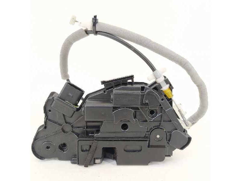 Recambio de cerradura puerta delantera izquierda para seat mii (kf1) style referencia OEM IAM 1S1837015C  