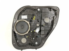 Recambio de elevalunas trasero derecho para hyundai i30 (pd) essence referencia OEM IAM 9360100100 83480G4230 83460G4010