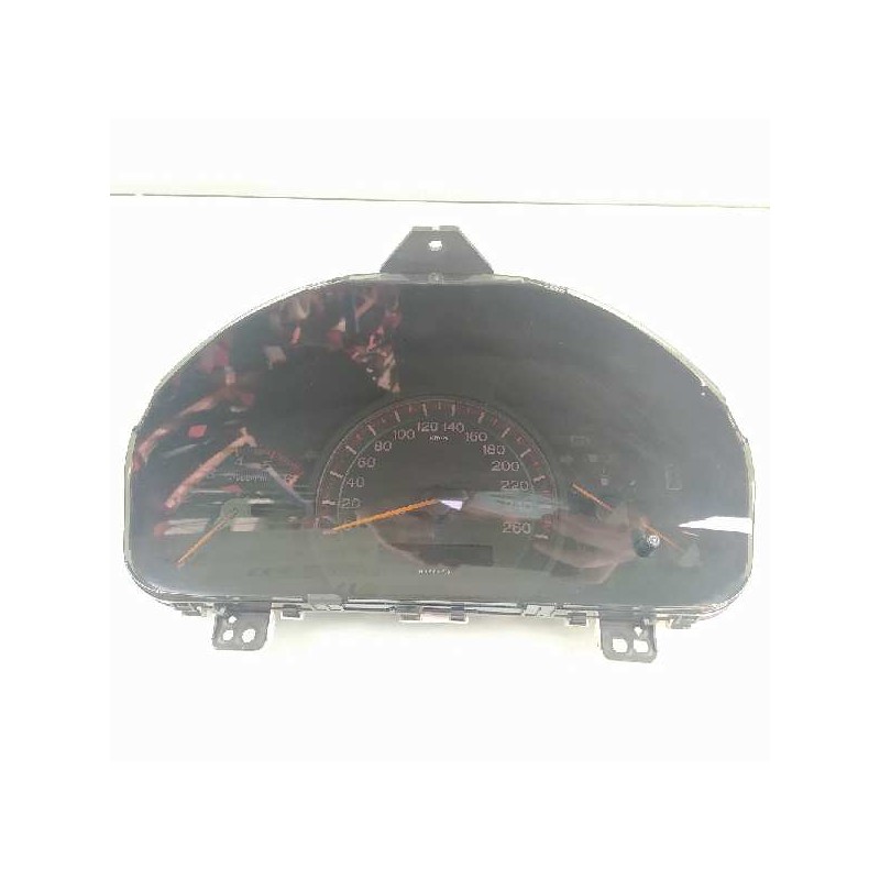 Recambio de cuadro instrumentos para honda accord berlina (cl/cn) 2.2i ctdi executive referencia OEM IAM 78100G200 HR0301306 077