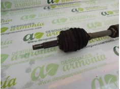Recambio de transmision delantera derecha para chevrolet aveo ls referencia OEM IAM 96832204   2