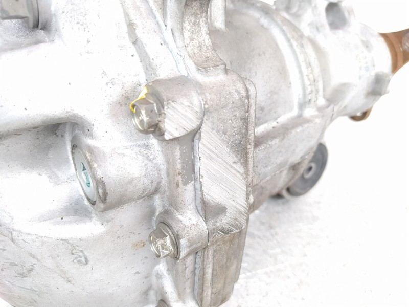 Recambio de diferencial trasero para infiniti q50 q50 referencia OEM IAM K131D  