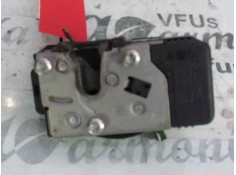Recambio de cerradura puerta delantera derecha para opel meriva essentia referencia OEM IAM 13154792  