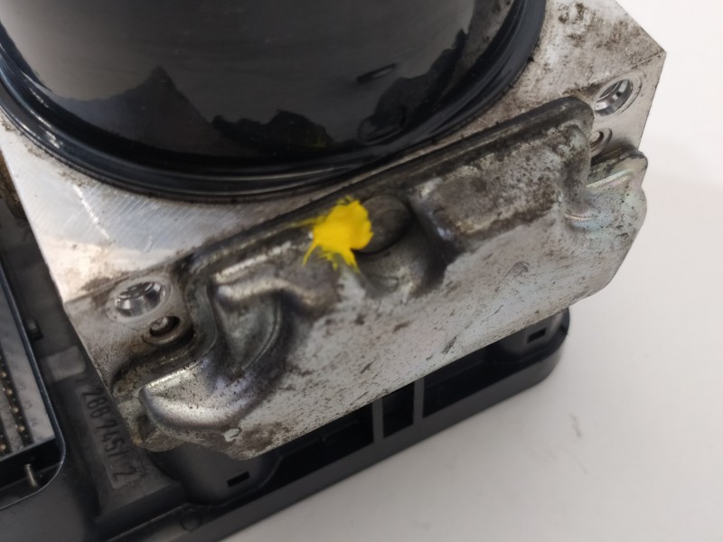 Recambio de abs para mitsubishi grandis (na0w) 2.4 instyle referencia OEM IAM 06210201424 MN116523 