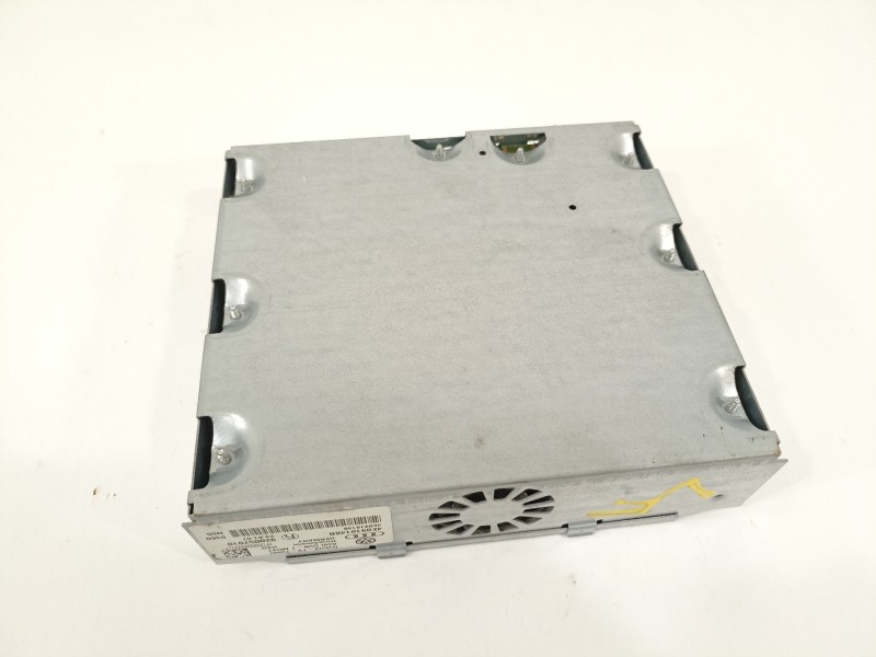 Recambio de sistema audio / radio cd para audi s6 berlina (4f2) 5.2 referencia OEM IAM 4E0910148B  