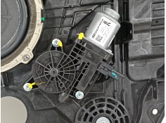 Recambio de elevalunas trasero derecho para hyundai i30 (pd) essence referencia OEM IAM 9360100100 83480G4230 83460G4010 2