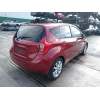 NISSAN NOTE (E12)