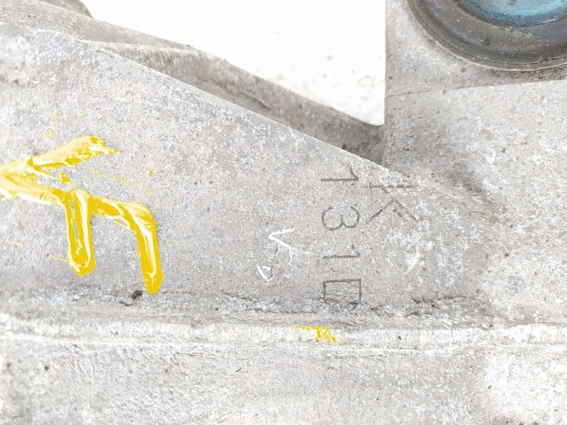 Recambio de diferencial trasero para infiniti q50 q50 referencia OEM IAM K131D  