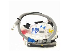 Recambio de cerradura puerta delantera derecha para seat mii (kf1) style referencia OEM IAM 1S1837016C  