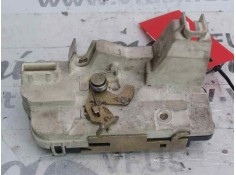 Recambio de cerradura puerta trasera derecha para peugeot 307 berlina (s2) x-line referencia OEM IAM 9138G0  