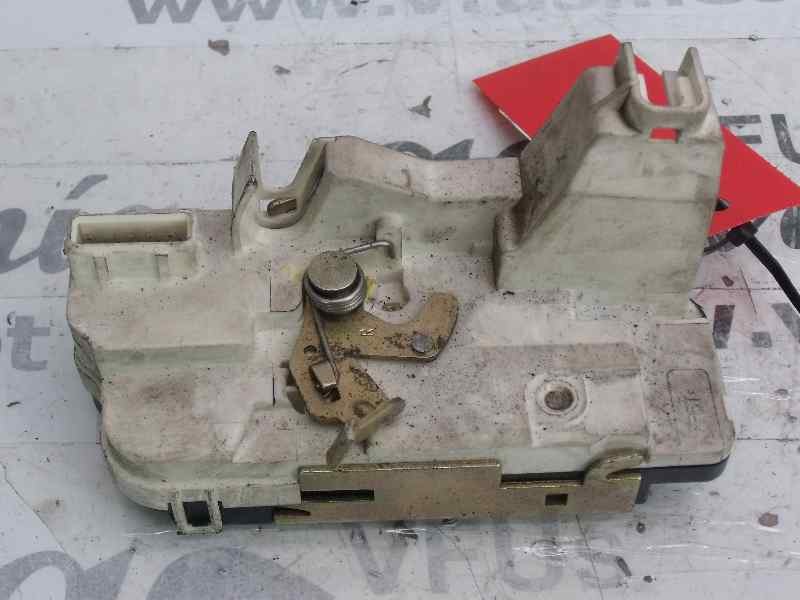 Recambio de cerradura puerta trasera derecha para peugeot 307 berlina (s2) x-line referencia OEM IAM 9138G0  