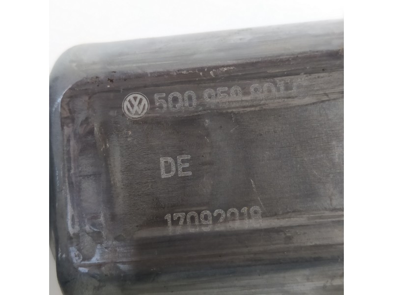 Recambio de elevalunas delantero derecho para volkswagen touran (5t1) advance bmt referencia OEM IAM 5TA837462A  