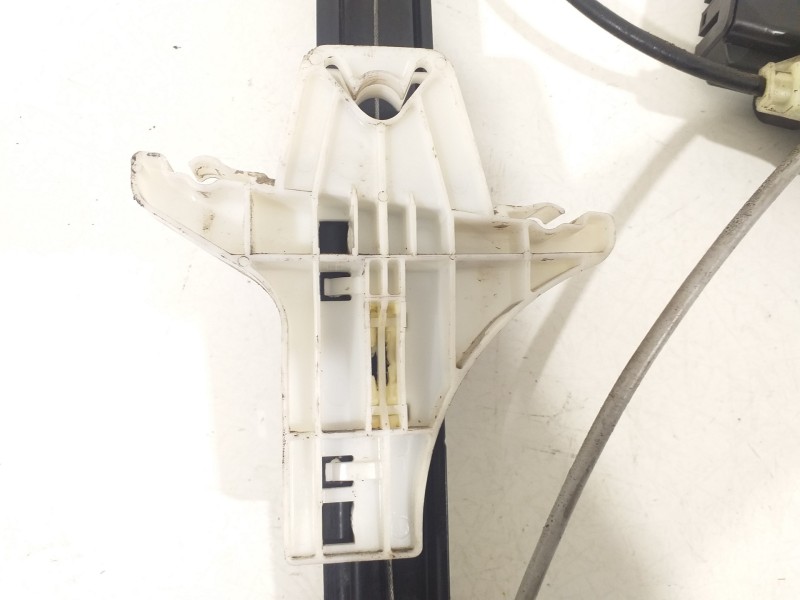 Recambio de elevalunas trasero derecho para volkswagen polo (6r1) gti referencia OEM IAM 6R4839462E 6R0959812G 0130822533