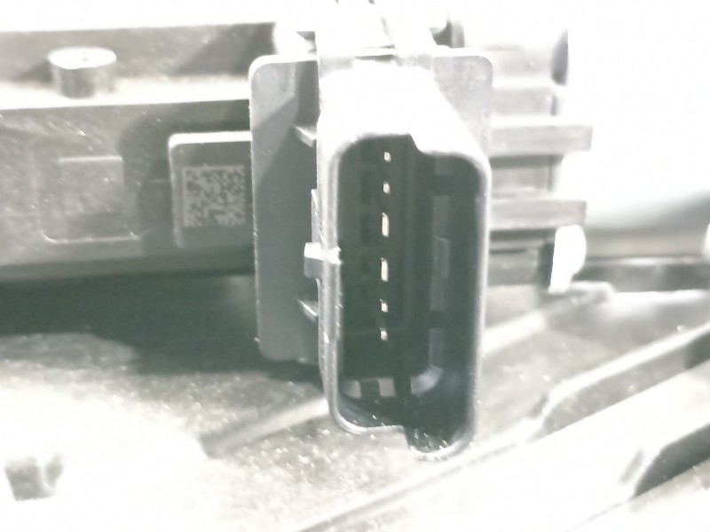 Recambio de elevalunas trasero derecho para hyundai i30 (pd) essence referencia OEM IAM 9360100100 83480G4230 83460G4010