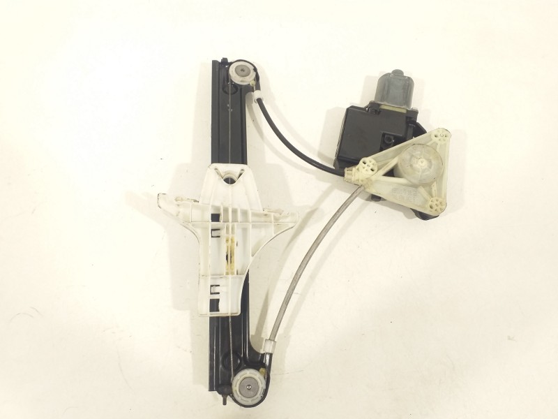 Recambio de elevalunas trasero derecho para volkswagen polo (6r1) gti referencia OEM IAM 6R4839462E 6R0959812G 0130822533