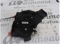 Recambio de cerradura puerta delantera derecha para ford focus lim. (cb4) titanium referencia OEM IAM 7M5AR21812AA  