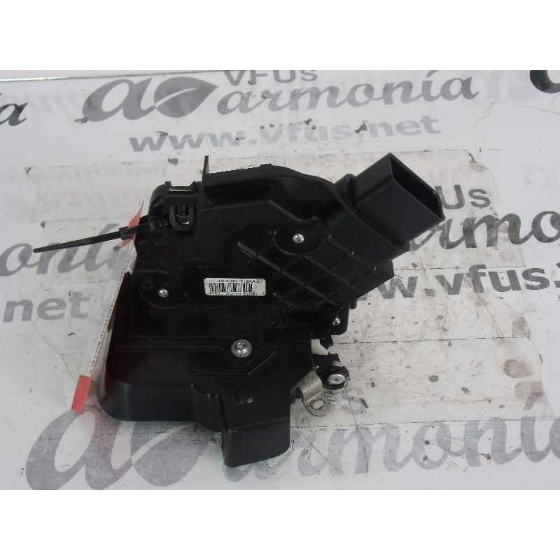 Recambio de cerradura puerta delantera derecha para ford focus lim. (cb4) titanium referencia OEM IAM 7M5AR21812AA  