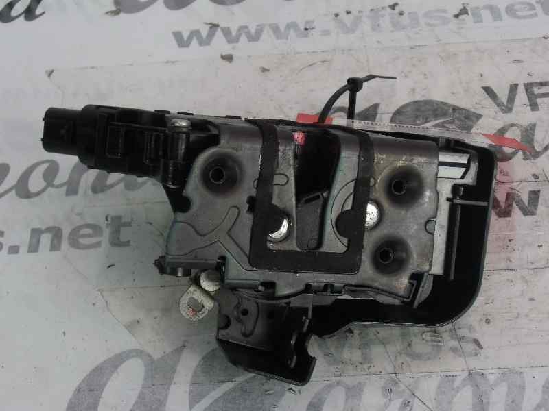 Recambio de cerradura puerta delantera derecha para ford focus lim. (cb4) titanium referencia OEM IAM 7M5AR21812AA  