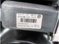 Recambio de elevalunas trasero derecho para volkswagen passat berlina (3c2) advance referencia OEM IAM 1K0959704P   2