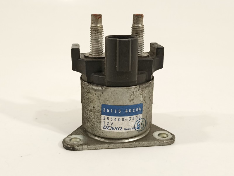 Recambio de rele para infiniti q50 q50 referencia OEM IAM 251154GC0A  