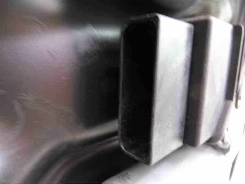 Recambio de elevalunas trasero derecho para volkswagen passat berlina (3c2) advance referencia OEM IAM 1K0959704P  