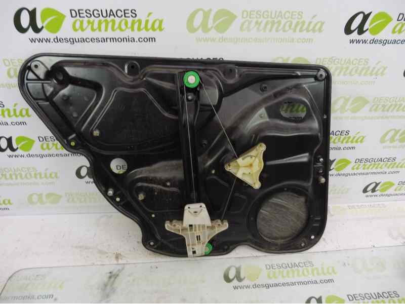Recambio de elevalunas trasero derecho para volkswagen passat berlina (3c2) advance referencia OEM IAM 1K0959704P  