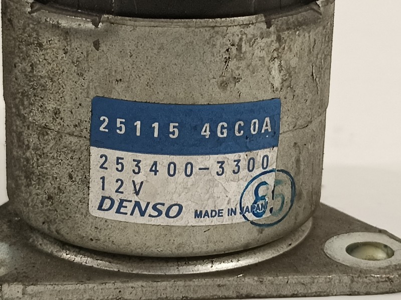 Recambio de rele para infiniti q50 q50 referencia OEM IAM 251154GC0A  