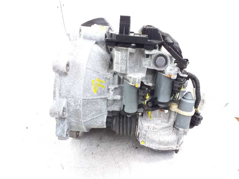 Recambio de caja cambios para seat mii (kf1) style referencia OEM IAM QCK  